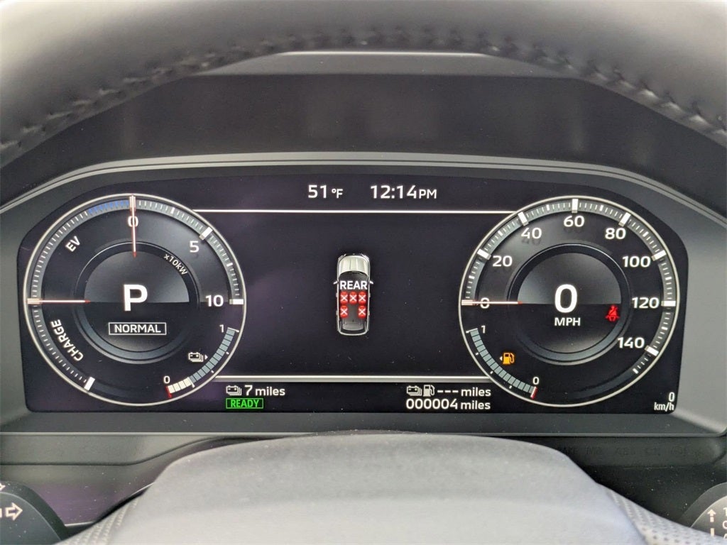 2025 Mitsubishi Outlander PHEV SEL