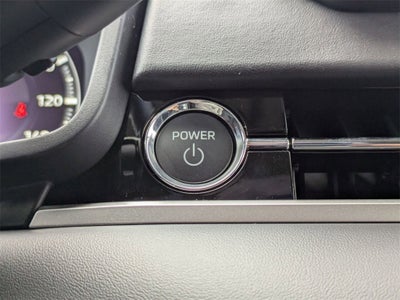 2025 Mitsubishi Outlander PHEV SEL