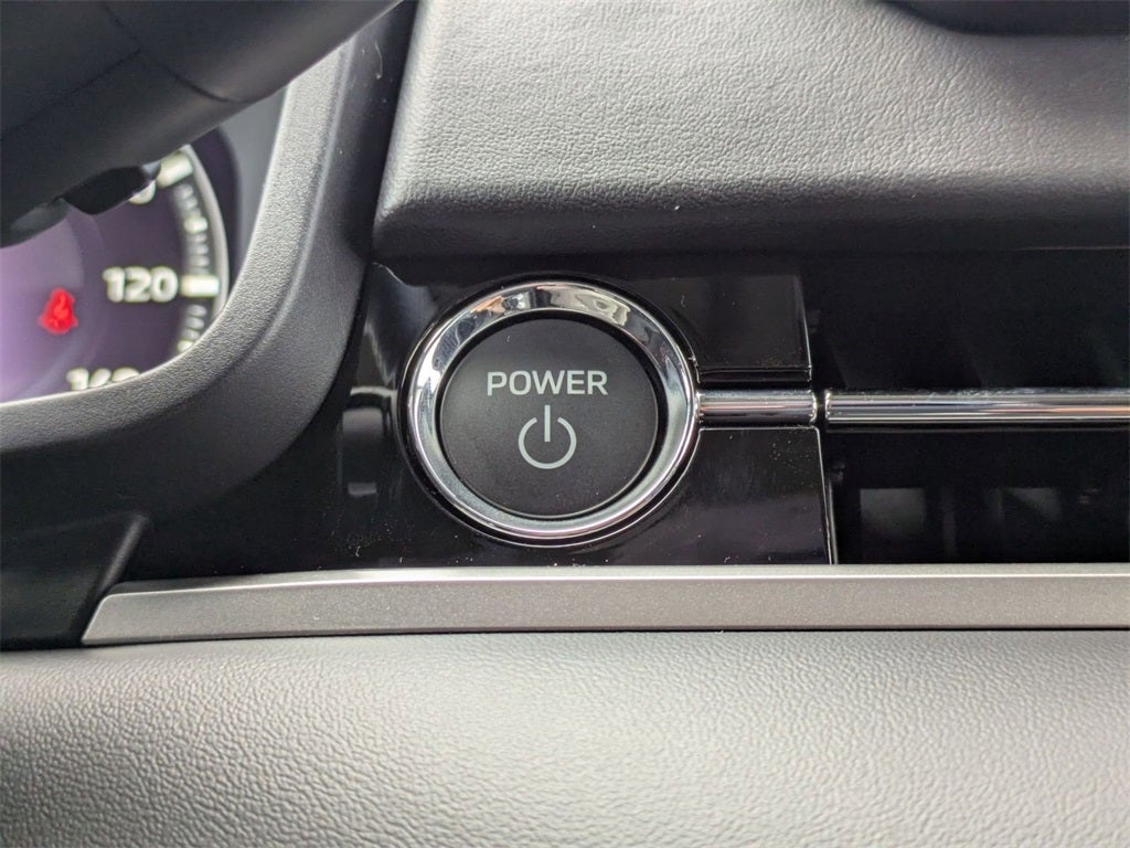 2025 Mitsubishi Outlander PHEV SEL