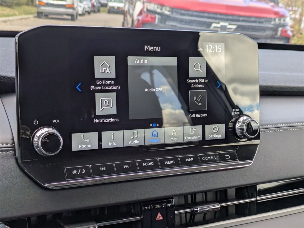 2025 Mitsubishi Outlander PHEV SEL