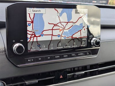 2025 Mitsubishi Outlander PHEV SEL