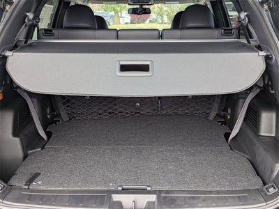 2025 Mitsubishi Outlander PHEV SEL