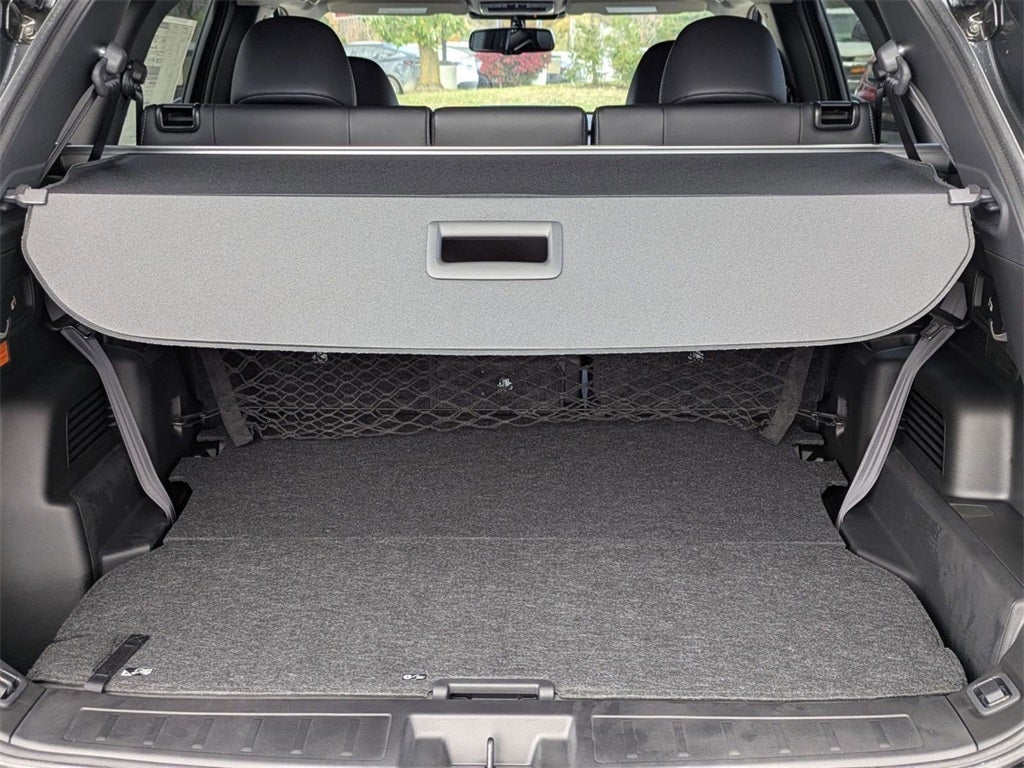 2025 Mitsubishi Outlander PHEV SEL