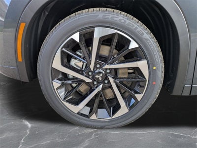 2025 Mitsubishi Outlander PHEV SEL