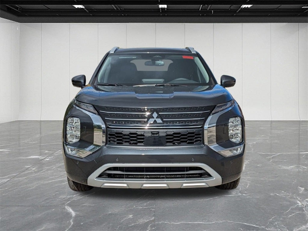 2025 Mitsubishi Outlander PHEV SEL