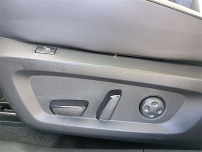 2025 Mitsubishi Outlander PHEV SEL Black Edition