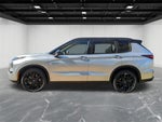 2025 Mitsubishi Outlander PHEV SEL Black Edition