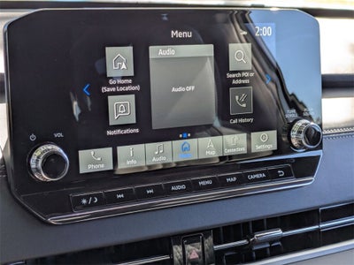 2025 Mitsubishi Outlander PHEV SEL Black Edition