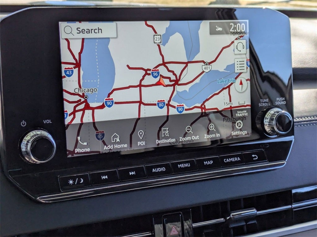 2025 Mitsubishi Outlander PHEV SEL Black Edition