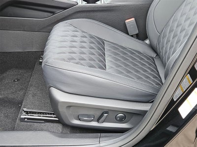 2025 Mitsubishi Outlander PHEV SEL