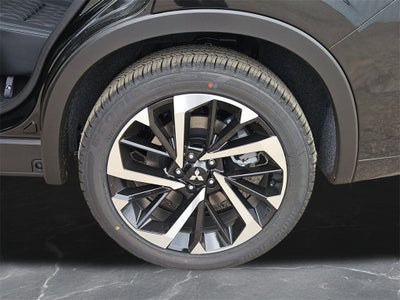 2025 Mitsubishi Outlander PHEV SEL