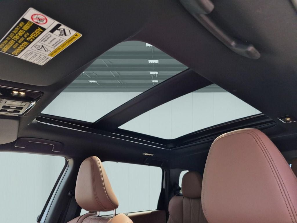 2026 Mitsubishi Outlander PHEV SEL