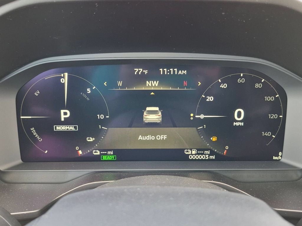 2026 Mitsubishi Outlander PHEV SEL