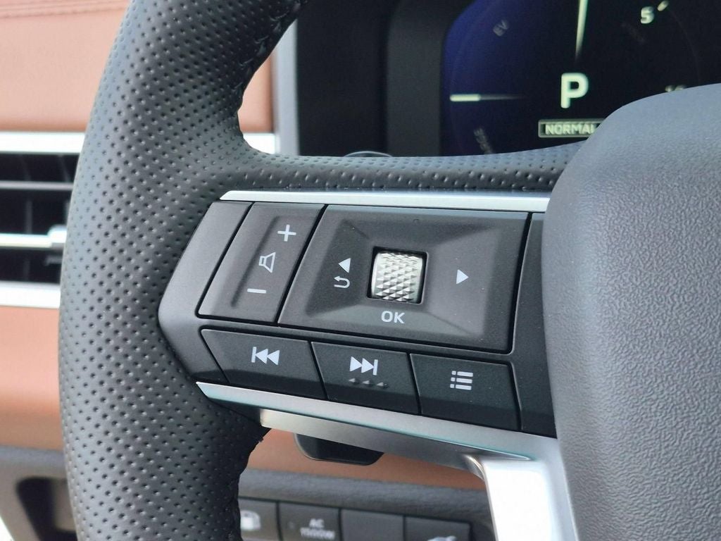 2026 Mitsubishi Outlander PHEV SEL
