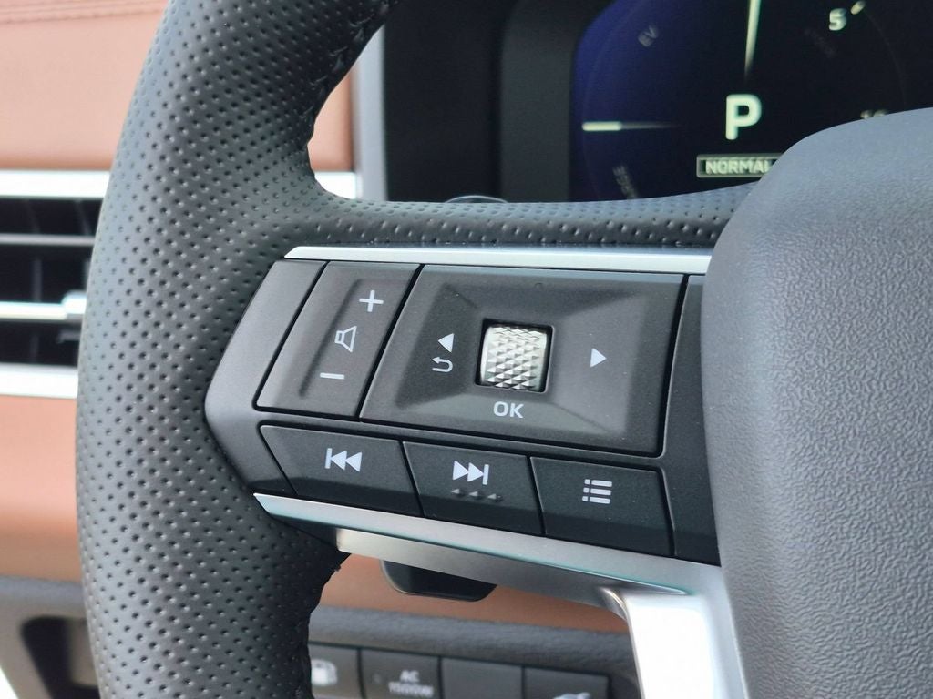 2026 Mitsubishi Outlander PHEV SEL