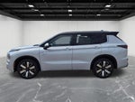 2026 Mitsubishi Outlander PHEV SEL