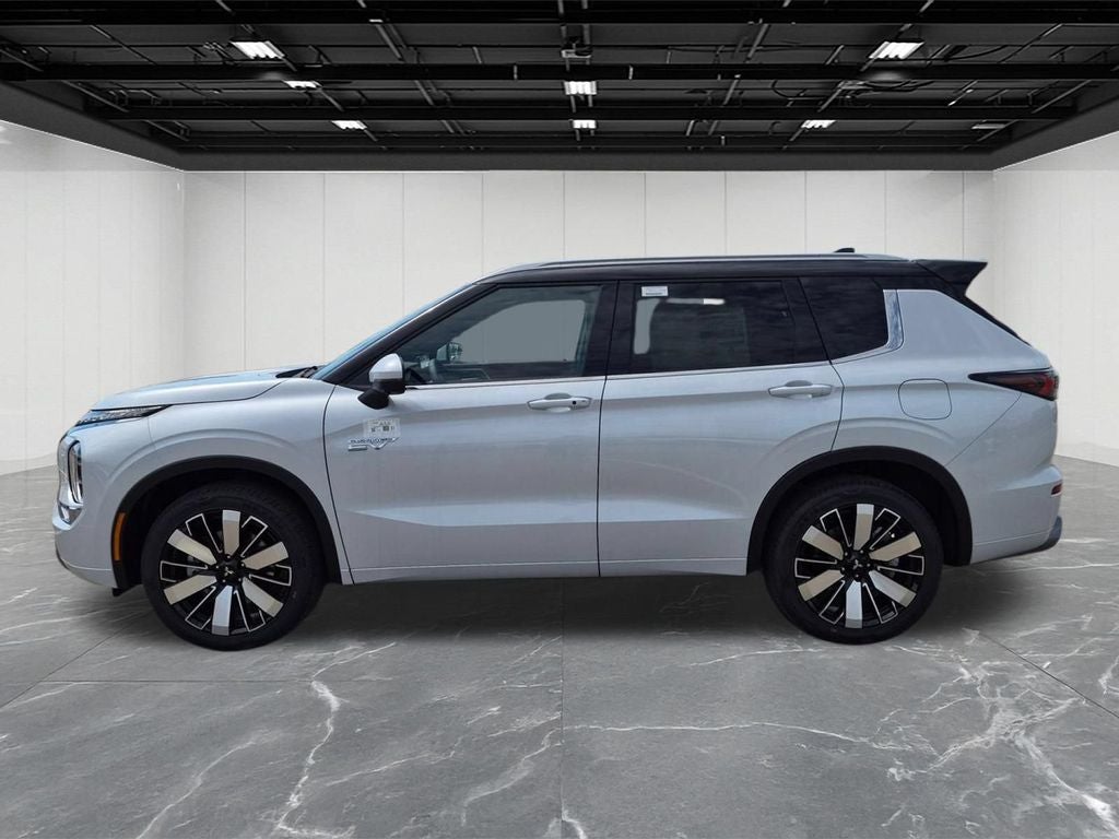 2026 Mitsubishi Outlander PHEV SEL