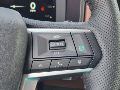 2026 Mitsubishi Outlander PHEV SEL