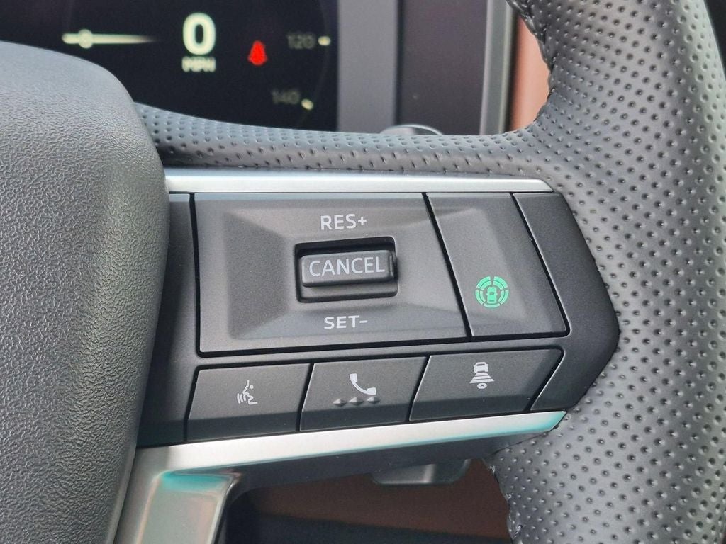 2026 Mitsubishi Outlander PHEV SEL