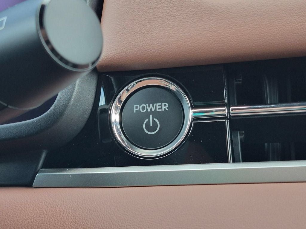 2026 Mitsubishi Outlander PHEV SEL