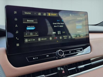 2026 Mitsubishi Outlander PHEV SEL