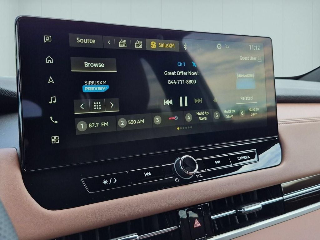 2026 Mitsubishi Outlander PHEV SEL