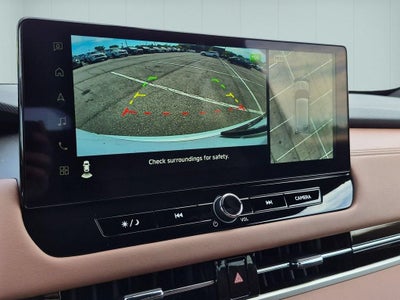 2026 Mitsubishi Outlander PHEV SEL