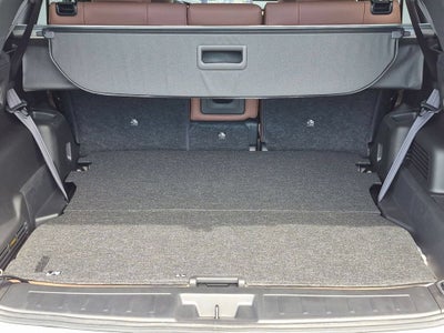 2026 Mitsubishi Outlander PHEV SEL