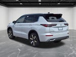2026 Mitsubishi Outlander PHEV SEL