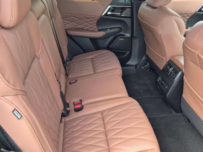 2026 Mitsubishi Outlander PHEV SEL