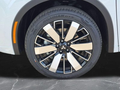 2026 Mitsubishi Outlander PHEV SEL