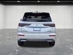 2026 Mitsubishi Outlander PHEV SEL