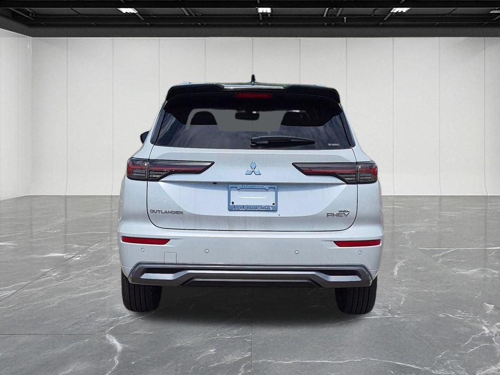 2026 Mitsubishi Outlander PHEV SEL
