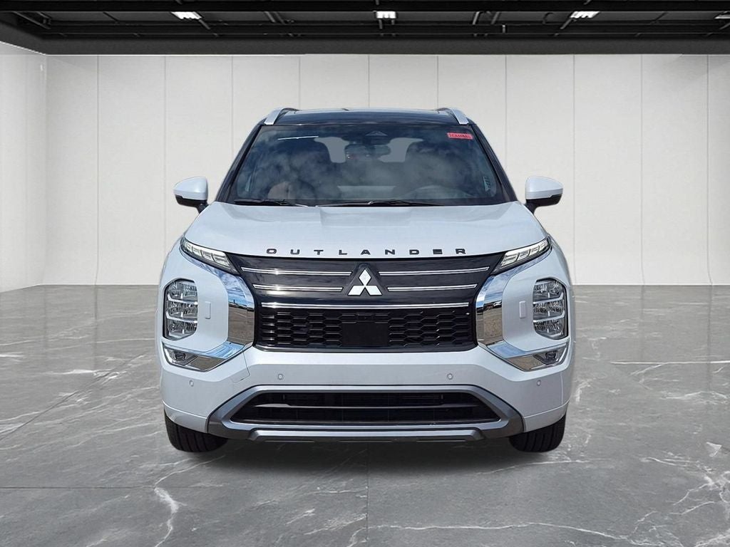 2026 Mitsubishi Outlander PHEV SEL