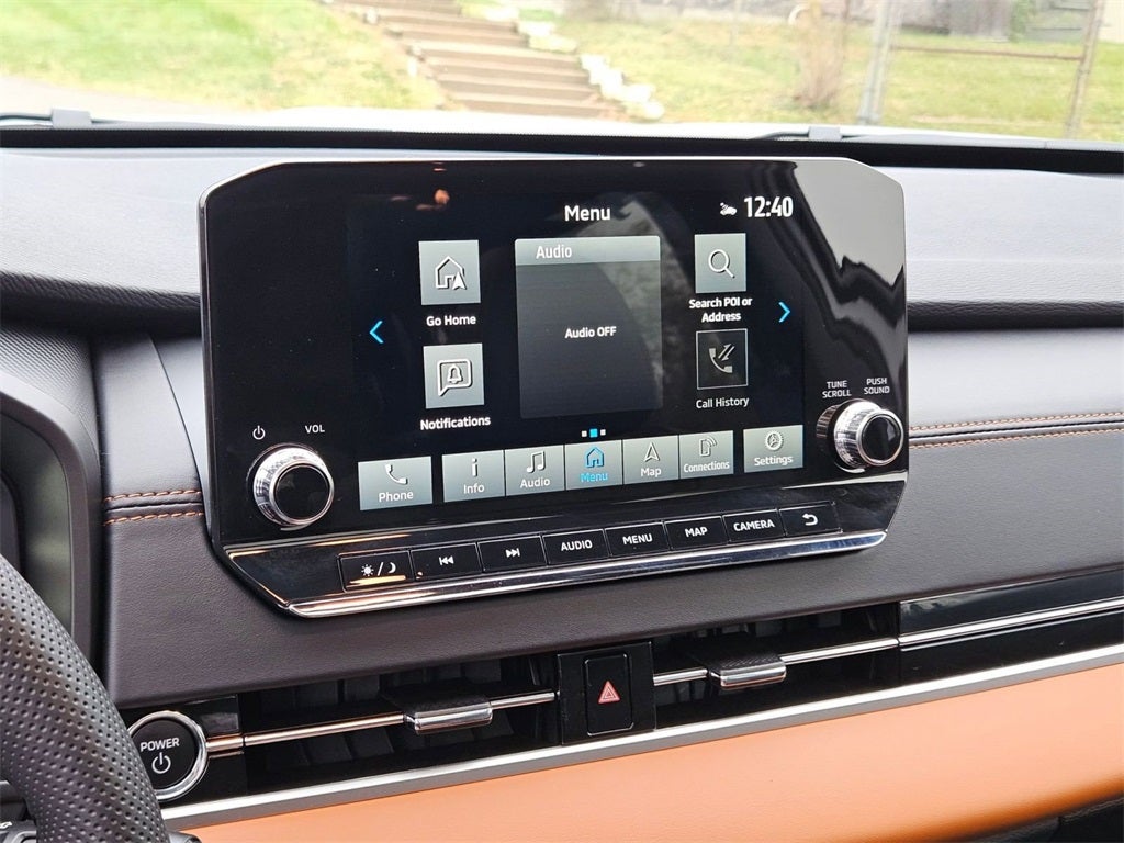 2025 Mitsubishi Outlander PHEV SEL