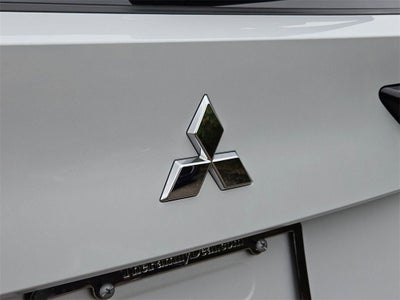 2025 Mitsubishi Outlander PHEV SEL
