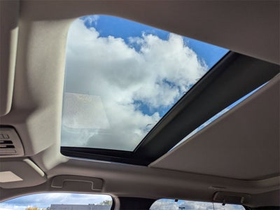 2025 Mitsubishi Outlander PHEV SEL