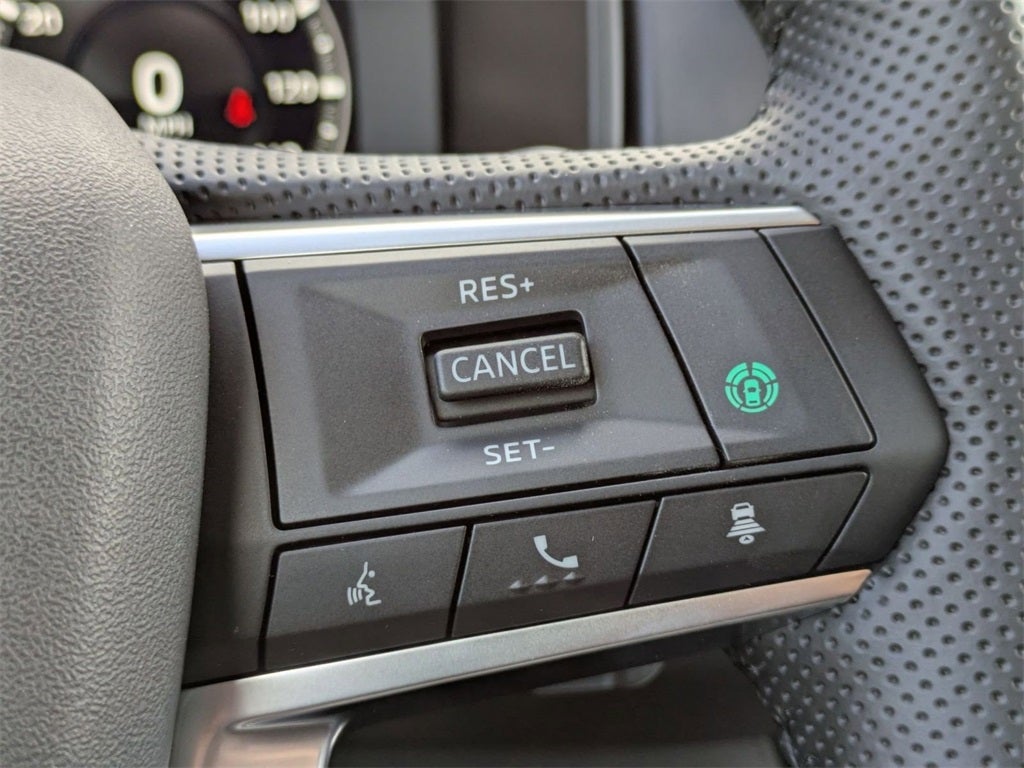 2025 Mitsubishi Outlander PHEV SEL