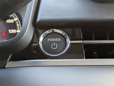 2025 Mitsubishi Outlander PHEV SEL