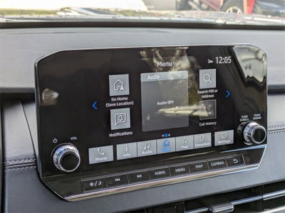 2025 Mitsubishi Outlander PHEV SEL