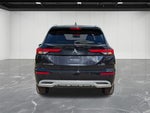 2025 Mitsubishi Outlander PHEV SEL
