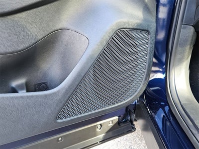 2025 Mitsubishi Outlander PHEV SEL