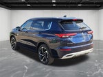 2025 Mitsubishi Outlander PHEV SEL