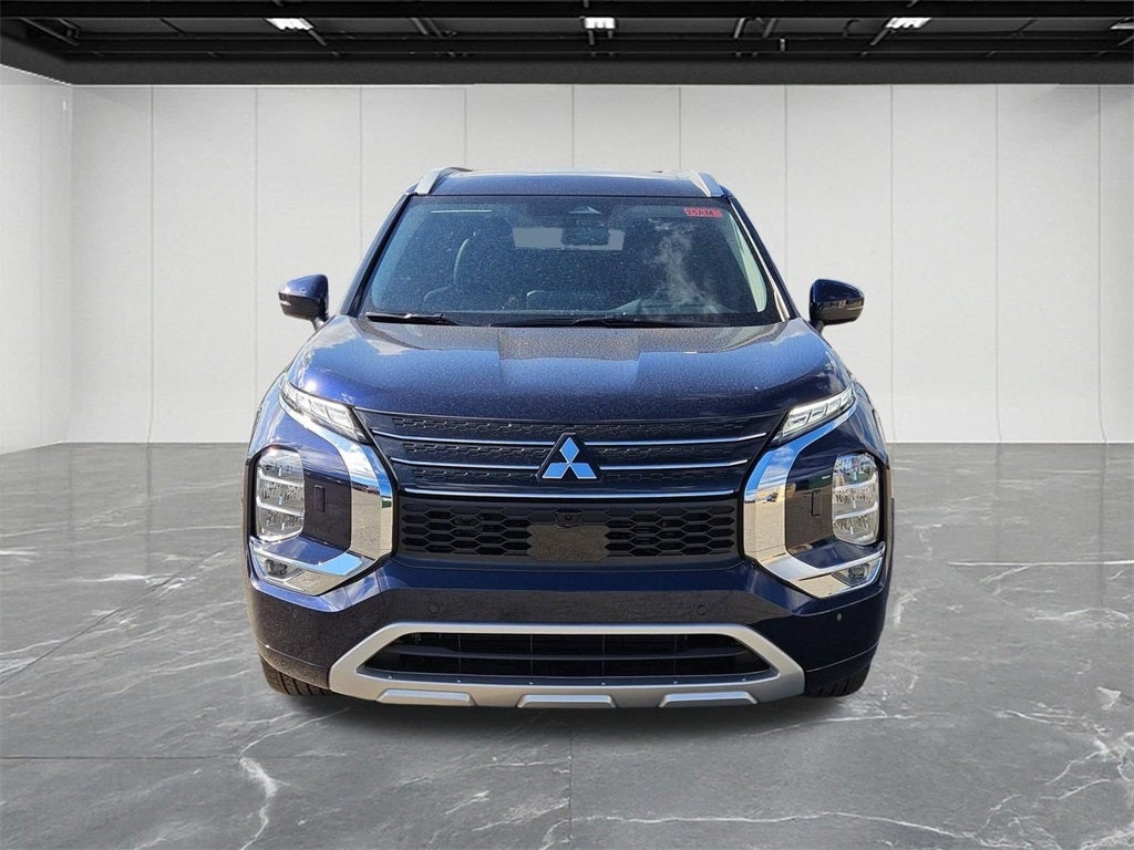 2025 Mitsubishi Outlander PHEV SEL
