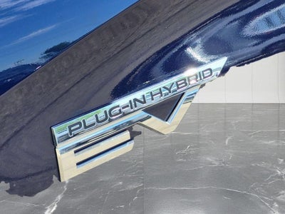 2026 Mitsubishi Outlander PHEV SEL