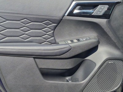 2026 Mitsubishi Outlander PHEV SEL