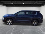 2026 Mitsubishi Outlander PHEV SEL