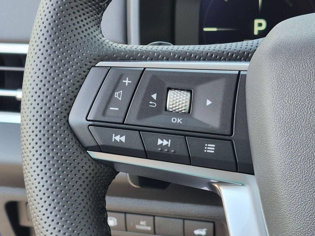 2026 Mitsubishi Outlander PHEV SEL