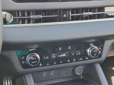 2026 Mitsubishi Outlander PHEV SEL