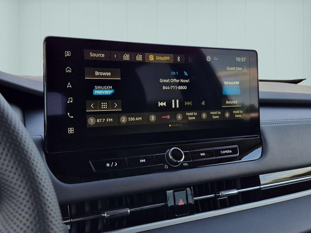 2026 Mitsubishi Outlander PHEV SEL
